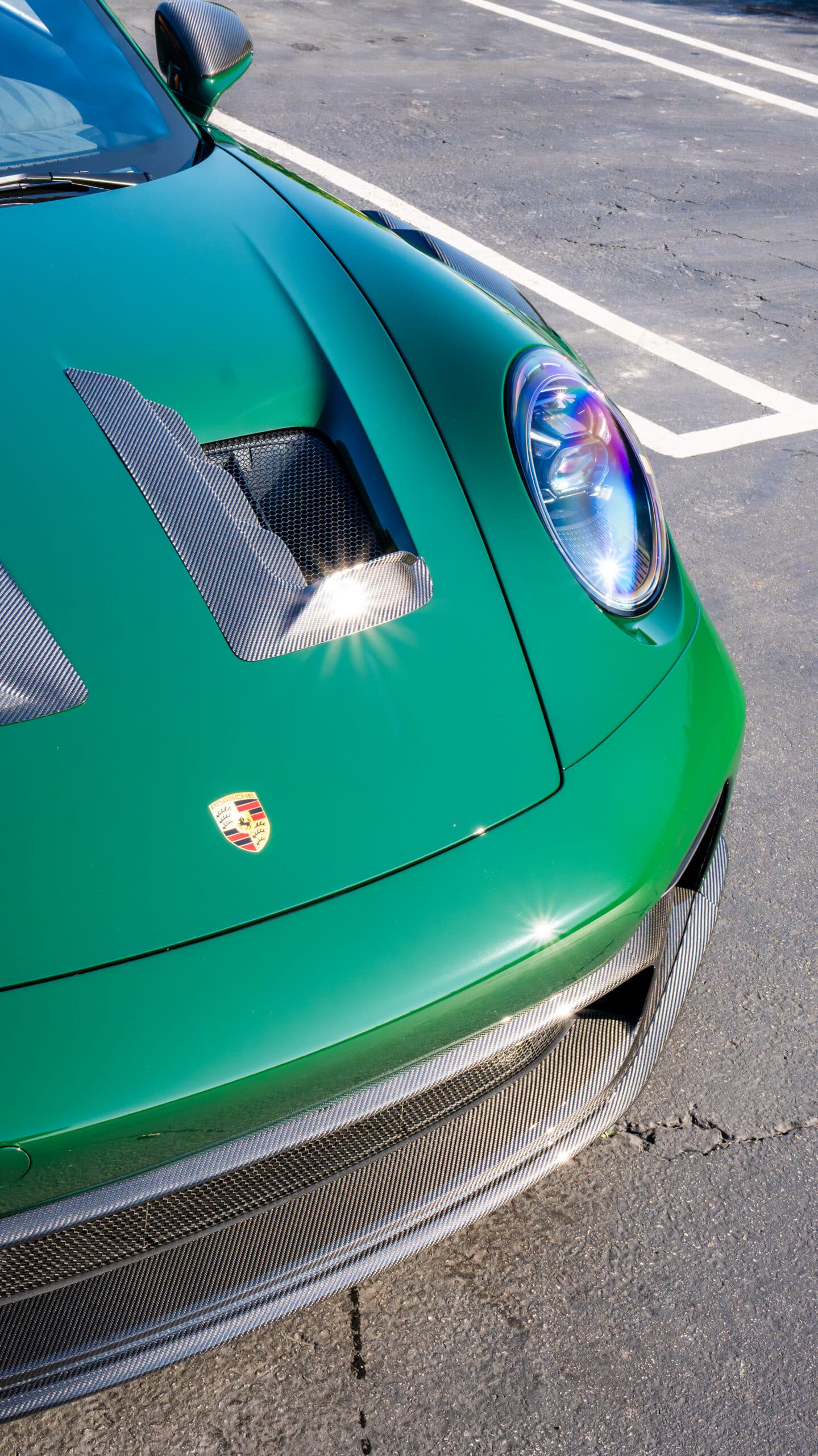Ceramic Coating vs. Car Wax vs. Paint Sealant: Which One Actually Protects Your Car?